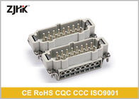 IL alliage de 32 Pin Heavy Wire Connectors Copper pour le CERF-VOLANT de connexion de fil