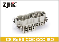 Connecteurs de fil de HWK-006 6 M Combination Heavy Power      690V et 400V     tension à forte intensité
