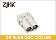 HMK70 - 002 connecteurs 09140022646 de S.M. Modular Industrial Electrical