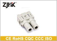 HMK70 - 002 connecteurs 09140022646 de S.M. Modular Industrial Electrical