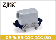 IP65 H10B-SE-2L Pin Connector multi résistant, connecteur de 10 Pin Connector For Multiple Cable