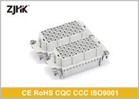 Prises électriques rectangulaires de HDD 144pin avec le connecteur ultra à haute densité