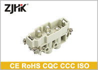 connecteur résistant HK 004 de fil de connecteur industriel 2   insertion 690V de conbination   250V 70 et 16A