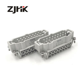 Les connecteurs de terminaux mâles Similer Han E 32 Sti S 32 Pin Connecteur de fil