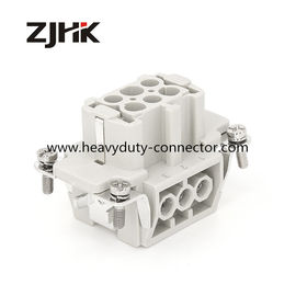 Connecteur de charge lourde à vis féminin de 16 ampères KUKA Solution industrielle 09330062701