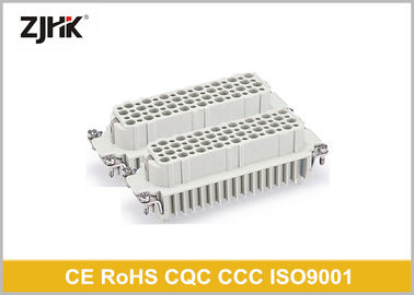 128 industriels Pin Connector, connecteur d'alimentation résistant de l'électronique de SIBAS/Tyco